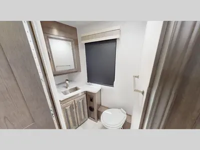 2027 Forest River RV Georgetown 5 Series photo 6