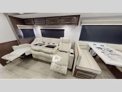 2027 Forest River RV Georgetown 5 Series photo 4