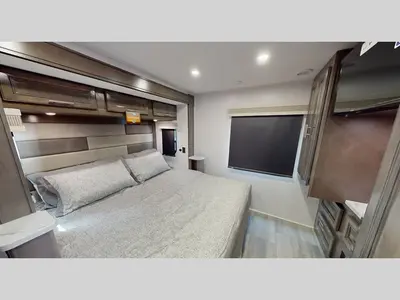 2027 Forest River RV Georgetown 5 Series photo 5