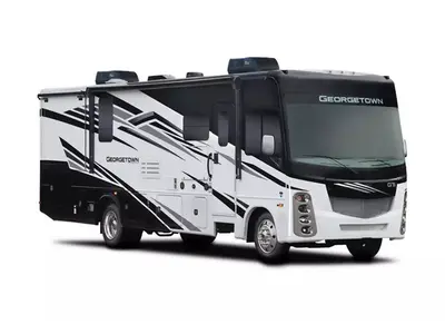 New 2027 Forest River RV Georgetown 5 Series 31L5