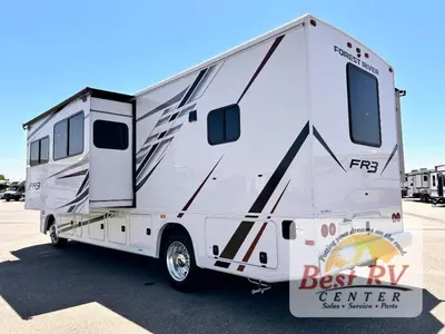 2027 Forest River RV FR3 photo 6