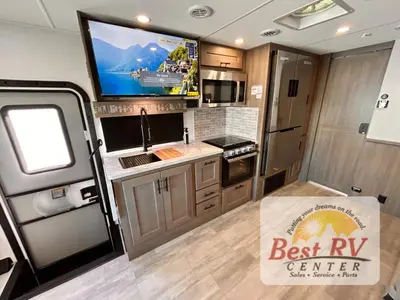 2027 Forest River RV FR3 photo 26