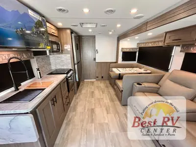 2027 Forest River RV FR3 photo 23