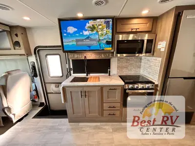 2027 Forest River RV FR3 photo 28
