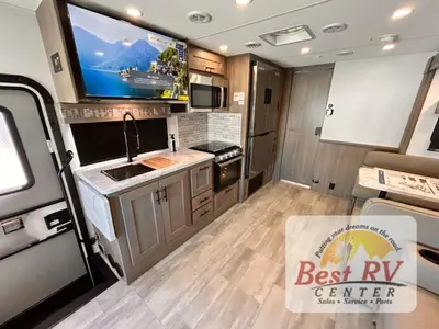 2027 Forest River RV FR3 photo 25