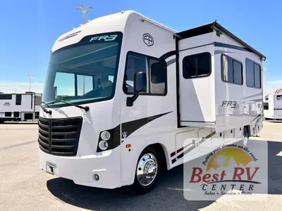 2027 Forest River RV FR3 photo 8