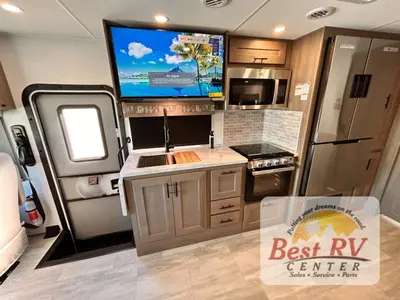 2027 Forest River RV FR3 photo 27