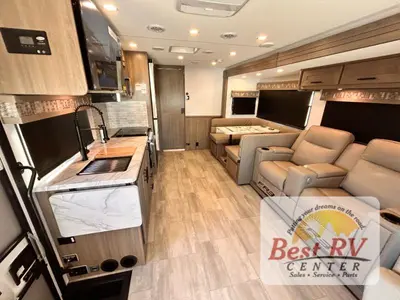 2027 Forest River RV FR3 photo 11