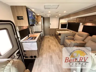 2027 Forest River RV FR3 photo 10