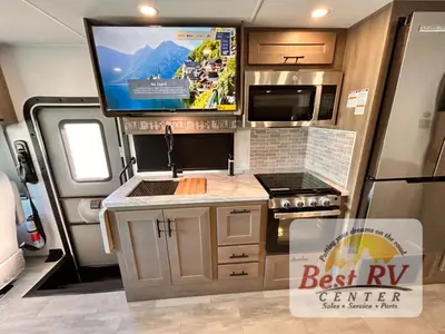 2027 Forest River RV FR3 photo 35