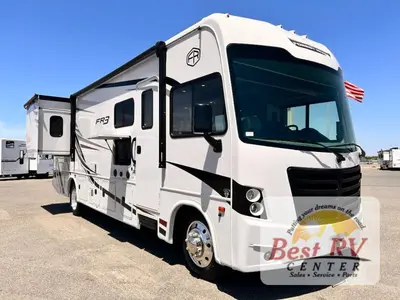 New 2027 Forest River RV FR3 30DS