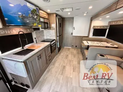 2027 Forest River RV FR3 photo 24
