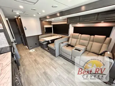 2027 Forest River RV Georgetown 3 Series photo 13