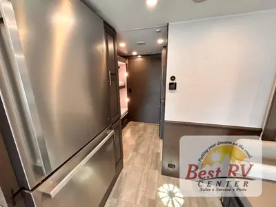 2027 Forest River RV Georgetown 3 Series photo 40