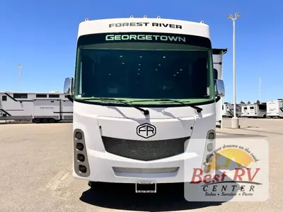 2027 Forest River RV Georgetown 3 Series photo 9