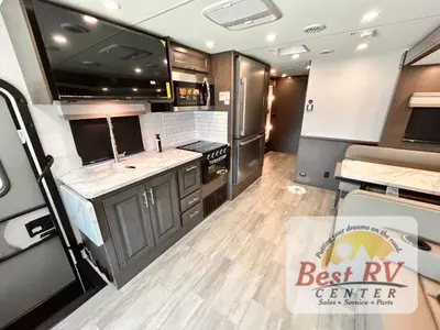 2027 Forest River RV Georgetown 3 Series photo 21
