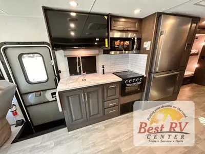 2027 Forest River RV Georgetown 3 Series photo 23