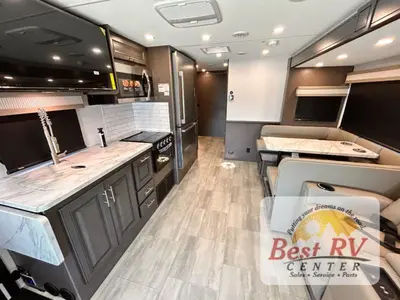 2027 Forest River RV Georgetown 3 Series photo 20
