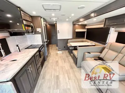 2027 Forest River RV Georgetown 3 Series photo 19
