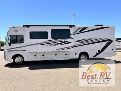 2027 Forest River RV Georgetown 3 Series photo 7