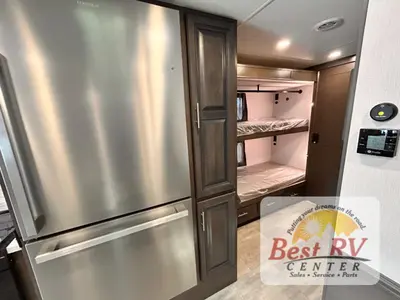 2027 Forest River RV Georgetown 3 Series photo 42