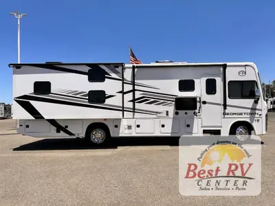 2027 Forest River RV Georgetown 3 Series photo 2
