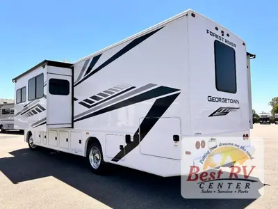 2027 Forest River RV Georgetown 3 Series photo 6
