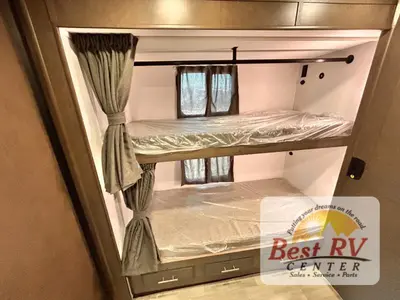 2027 Forest River RV Georgetown 3 Series photo 47