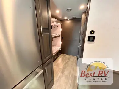 2027 Forest River RV Georgetown 3 Series photo 41