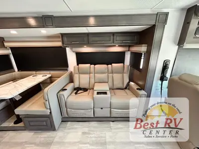 2027 Forest River RV Georgetown 3 Series photo 15