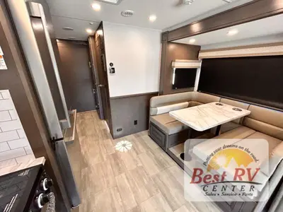2027 Forest River RV Georgetown 3 Series photo 36