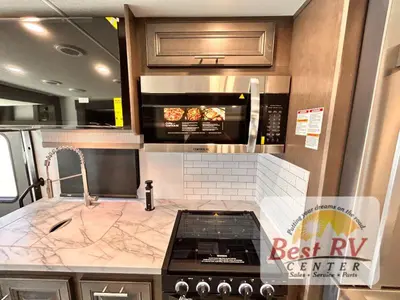 2027 Forest River RV Georgetown 3 Series photo 26