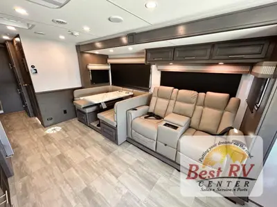 2027 Forest River RV Georgetown 3 Series photo 17