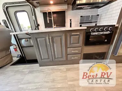 2027 Forest River RV Georgetown 3 Series photo 30