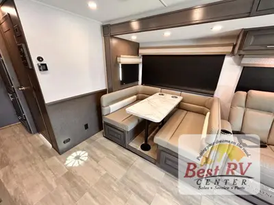 2027 Forest River RV Georgetown 3 Series photo 37