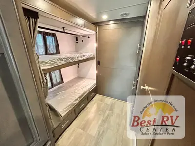 2027 Forest River RV Georgetown 3 Series photo 45