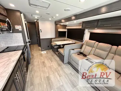 2027 Forest River RV Georgetown 3 Series photo 18