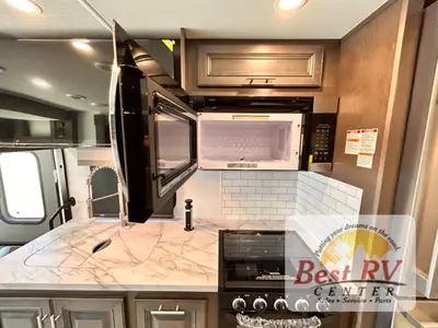 2027 Forest River RV Georgetown 3 Series photo 27