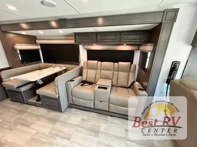 2027 Forest River RV Georgetown 3 Series photo 16