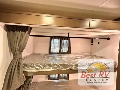 2027 Forest River RV Georgetown 3 Series photo 48