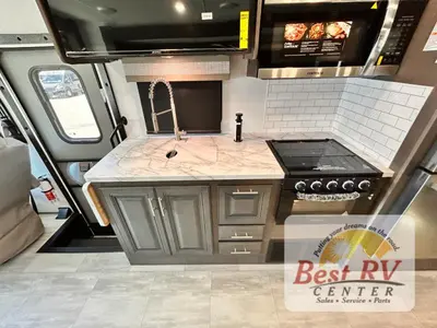 2027 Forest River RV Georgetown 3 Series photo 28