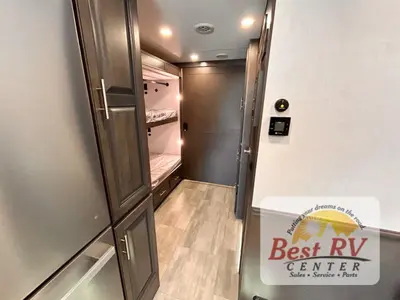 2027 Forest River RV Georgetown 3 Series photo 44