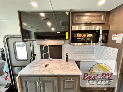 2027 Forest River RV Georgetown 3 Series photo 25