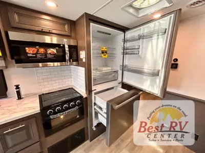 2027 Forest River RV Georgetown 3 Series photo 32