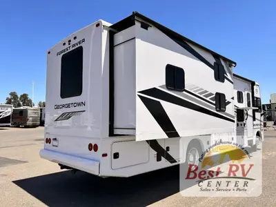2027 Forest River RV Georgetown 3 Series photo 4