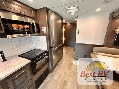 2027 Forest River RV Georgetown 3 Series photo 34