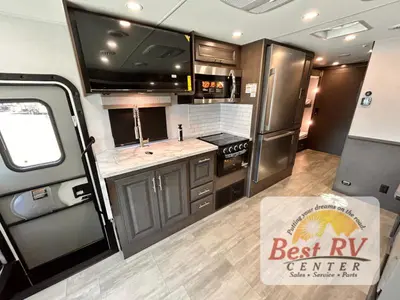 2027 Forest River RV Georgetown 3 Series photo 22