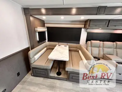 2027 Forest River RV Georgetown 3 Series photo 38