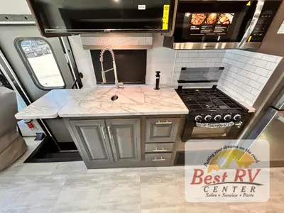 2027 Forest River RV Georgetown 3 Series photo 29