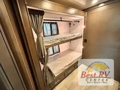 2027 Forest River RV Georgetown 3 Series photo 46